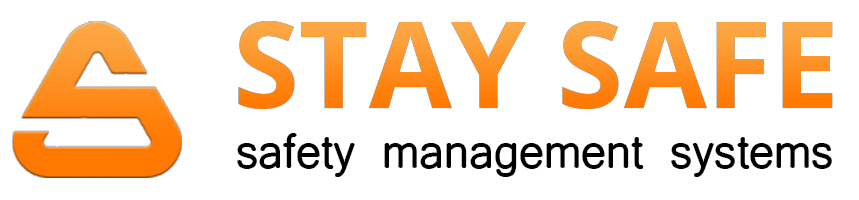 Stay Safe Logo